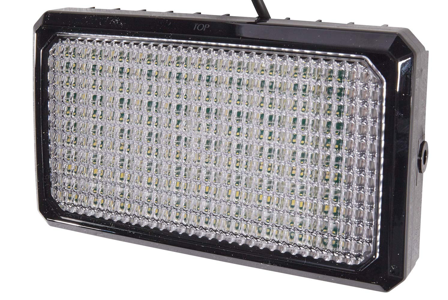 HELLA LED Arbeitsscheinwerfer - Flat Beam 1000 - 24V / 12V - 1100lm - Anbau/Schraubanschluss - stehend - Nahfeldausleuchtung - Kabel: 2000mm - Stecker: offene Kabelenden - 1GD 996 193-011 HELLA LED Arbeitsscheinwerfer - Flat Beam 1000 - 24V / 12V - 1100lm - Anbau/Schraubanschluss - stehend - Nahfeldausleuchtung - Kabel: 2000mm - Stecker: offene Kabelenden - 1GD 996 193-011 von Hella