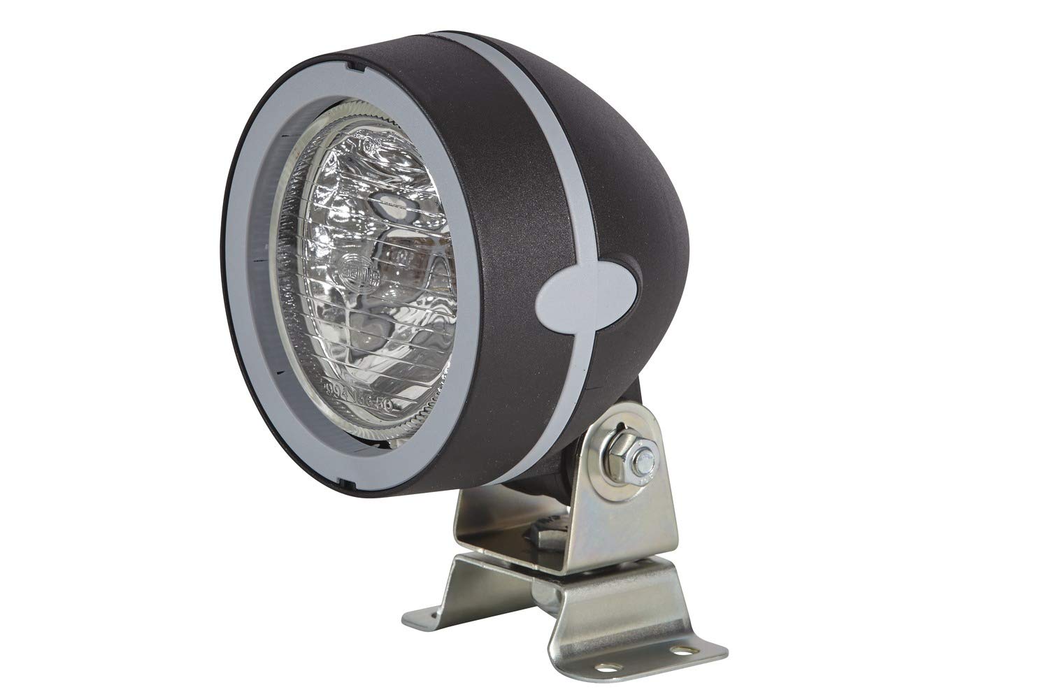 HELLA Halogen Arbeitsscheinwerfer - Mega Beam - 12V / 24V - Anbau/Schraubanschluss - Vierpunktbefestigung - Off-road Lighting - Stecker: AMP - 1GM 996 134-081 HELLA Halogen Arbeitsscheinwerfer - Mega Beam - 12V / 24V - Anbau/Schraubanschluss - Vierpunktbefestigung - Off-road Lighting - Stecker: AMP - 1GM 996 134-081 von Hella