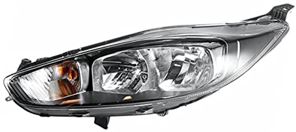 HELLA 1LE 354 803-031 Halogen Scheinwerfer - für u.a. Ford Fiesta VI (CB1, CCN) - ECE - für Linksverkehr - links HELLA 1LE 354 803-031 Halogen Scheinwerfer - für u.a. Ford Fiesta VI (CB1, CCN) - ECE - für Linksverkehr - links von Hella