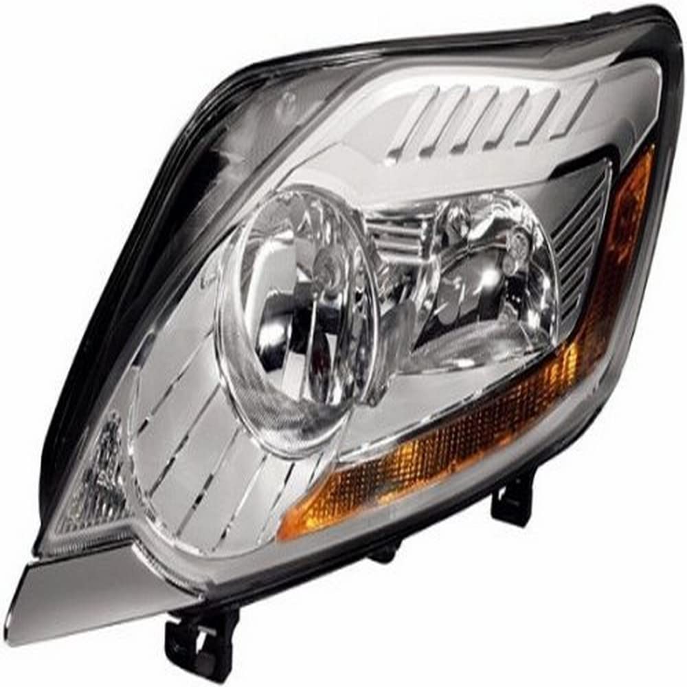 HELLA 1LJ 009 696-731 Halogen/FF Scheinwerfer - für u.a. Ford Kuga I - ECE - für Linksverkehr - links HELLA 1LJ 009 696-731 Halogen/FF Scheinwerfer - für u.a. Ford Kuga I - ECE - für Linksverkehr - links von Hella