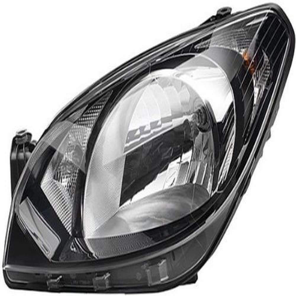 HELLA 1LJ 010 672-031 Halogen Scheinwerfer - für u.a. Skoda Citigo - ECE - für Linksverkehr - links HELLA 1LJ 010 672-031 Halogen Scheinwerfer - für u.a. Skoda Citigo - ECE - für Linksverkehr - links von Hella