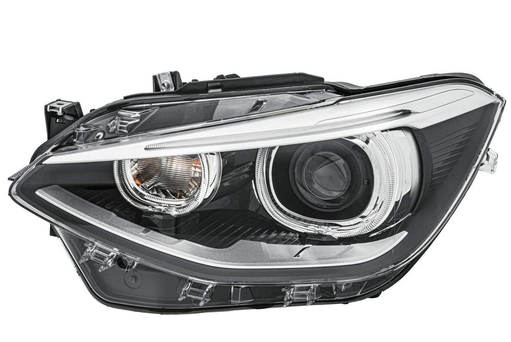 HELLA 1LL 010 741-571 LED/Bi-Xenon Scheinwerfer - für u.a. BMW 1 (F20) - ECE - für Linksverkehr - links HELLA 1LL 010 741-571 LED/Bi-Xenon Scheinwerfer - für u.a. BMW 1 (F20) - ECE - für Linksverkehr - links von Hella