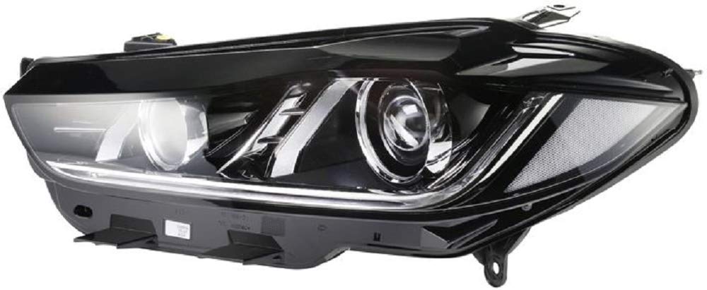 HELLA 1LL 011 811-331 Bi-Xenon/LED-Hauptscheinwerfer - links - für u.a. Jaguar Xe (X760) von Hella