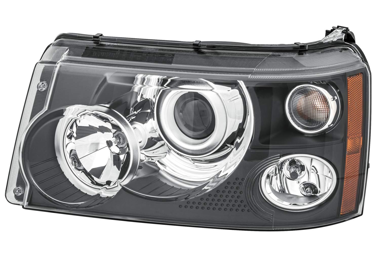 HELLA 1LL 238 022-791 Bi-Xenon Scheinwerfer - für u.a. Range Rover Sport (L320) - ECE - für Linksverkehr - links HELLA 1LL 238 022-791 Bi-Xenon Scheinwerfer - für u.a. Range Rover Sport (L320) - ECE - für Linksverkehr - links von Hella