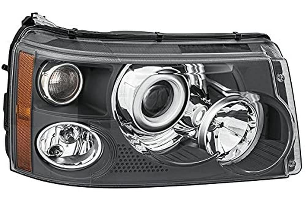 HELLA 1LL 238 022-801 Bi-Xenon-Hauptscheinwerfer - rechts - für u.a. Range Rover Sport (L320) von Hella