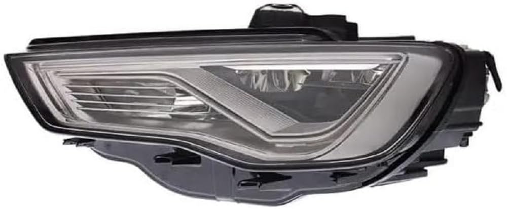 HELLA 1LX 010 740-891 LED-Hauptscheinwerfer - links - für u.a. Audi A3 (8V1, 8Vk) von Hella