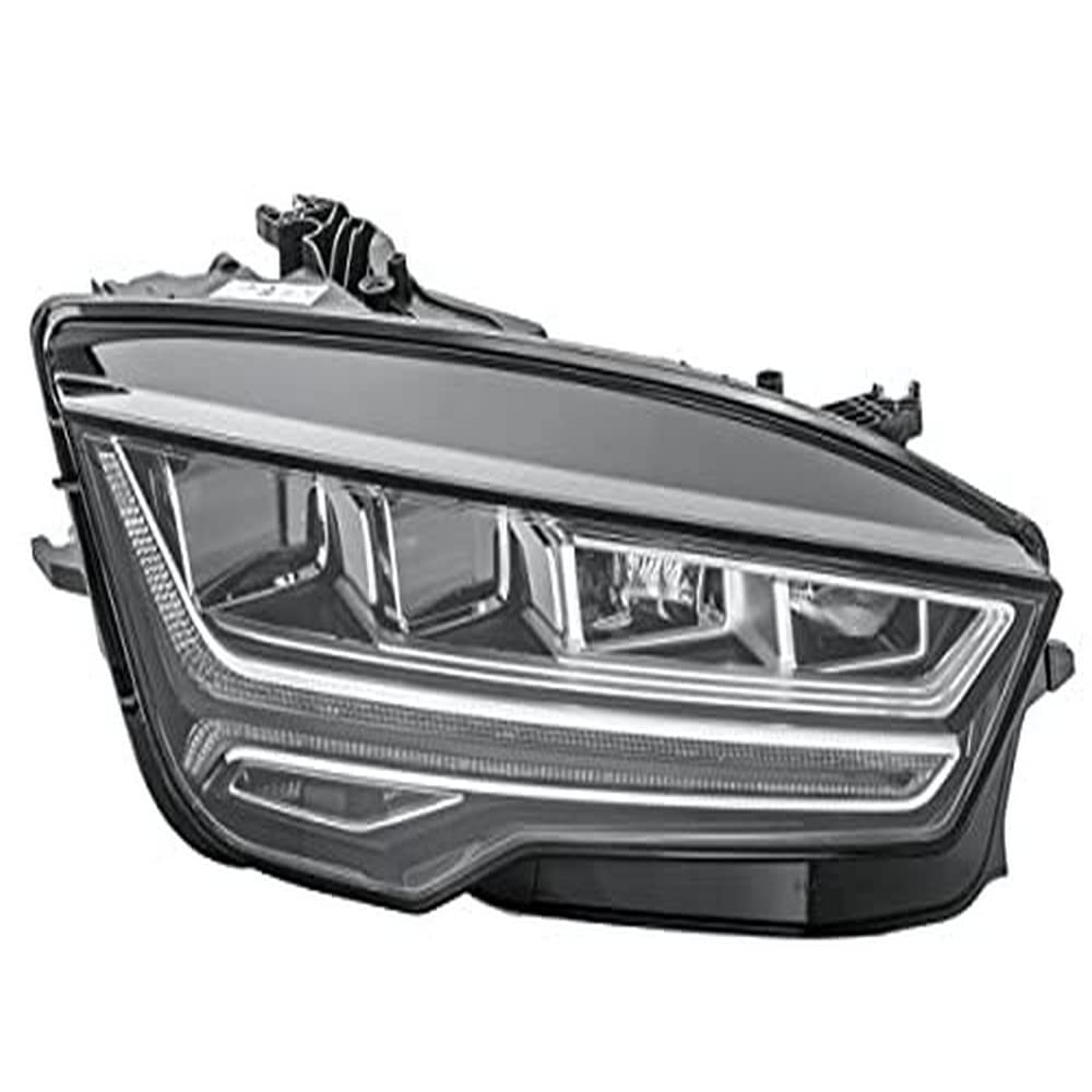 HELLA 1LX 011 869-341 LED Scheinwerfer - für u.a. Audi A7 Sportback (4GA, 4GF) - ECE - für Linksverkehr - rechts HELLA 1LX 011 869-341 LED Scheinwerfer - für u.a. Audi A7 Sportback (4GA, 4GF) - ECE - für Linksverkehr - rechts von Hella