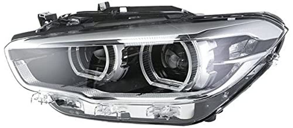 HELLA 1LX 011 930-431 LED-Hauptscheinwerfer - links - für u.a. BMW 1 (F20) von Hella