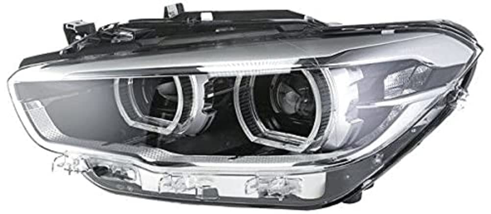 HELLA 1LX 011 930-441 LED-Hauptscheinwerfer - rechts - für u.a. BMW 1 (F20) von Hella