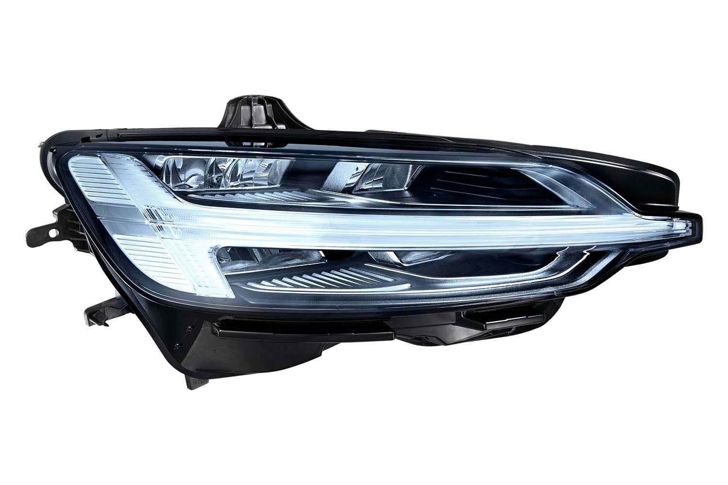 HELLA 1LX 013 507-941 LED Scheinwerfer - für u.a. VOLVO V60/S60 - JB0A - ECE - für Linksverkehr - rechts HELLA 1LX 013 507-941 LED Scheinwerfer - für u.a. VOLVO V60/S60 - JB0A - ECE - für Linksverkehr - rechts von Hella
