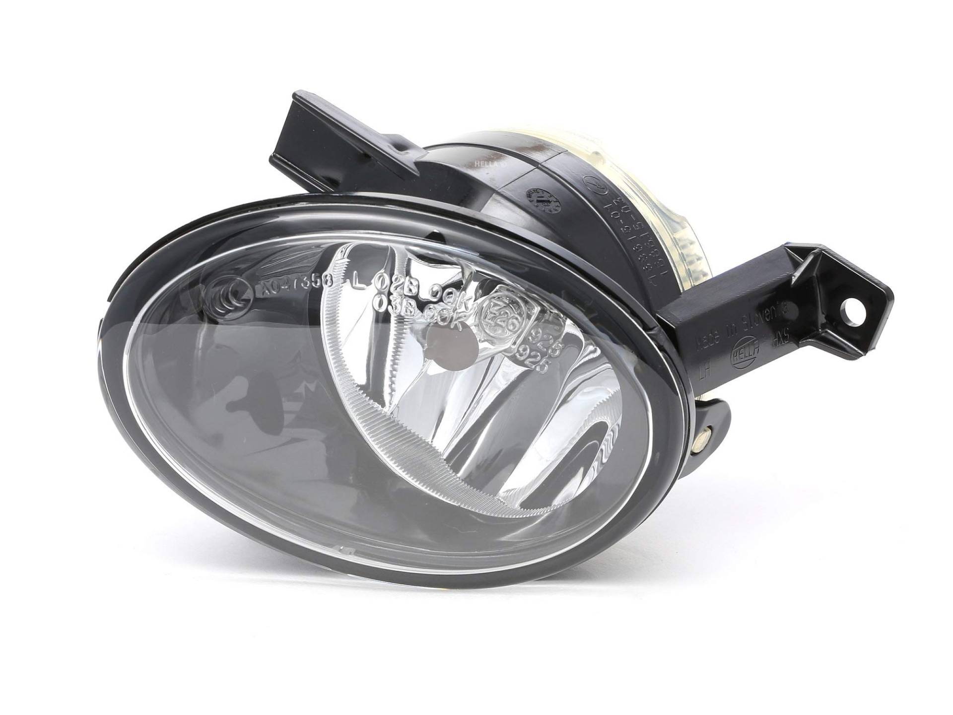 HELLA 1N0 009 954-311 FF-Nebelscheinwerfer - für u.a. VW Up (121, 122, BL1, BL2) - ECE/CCC - links, Schwarz HELLA 1N0 009 954-311 FF-Nebelscheinwerfer - für u.a. VW Up (121, 122, BL1, BL2) - ECE/CCC - links, Schwarz von Hella