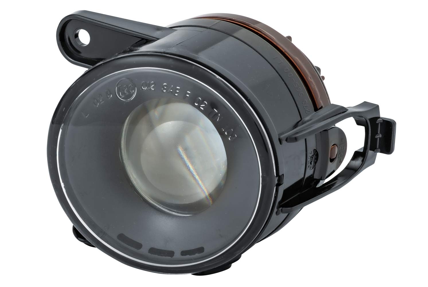 HELLA 1N0 270 595-011 Halogen Nebelscheinwerfer - für u.a. VW Golf V (1K1) - ECE - links HELLA 1N0 270 595-011 Halogen Nebelscheinwerfer - für u.a. VW Golf V (1K1) - ECE - links von Hella