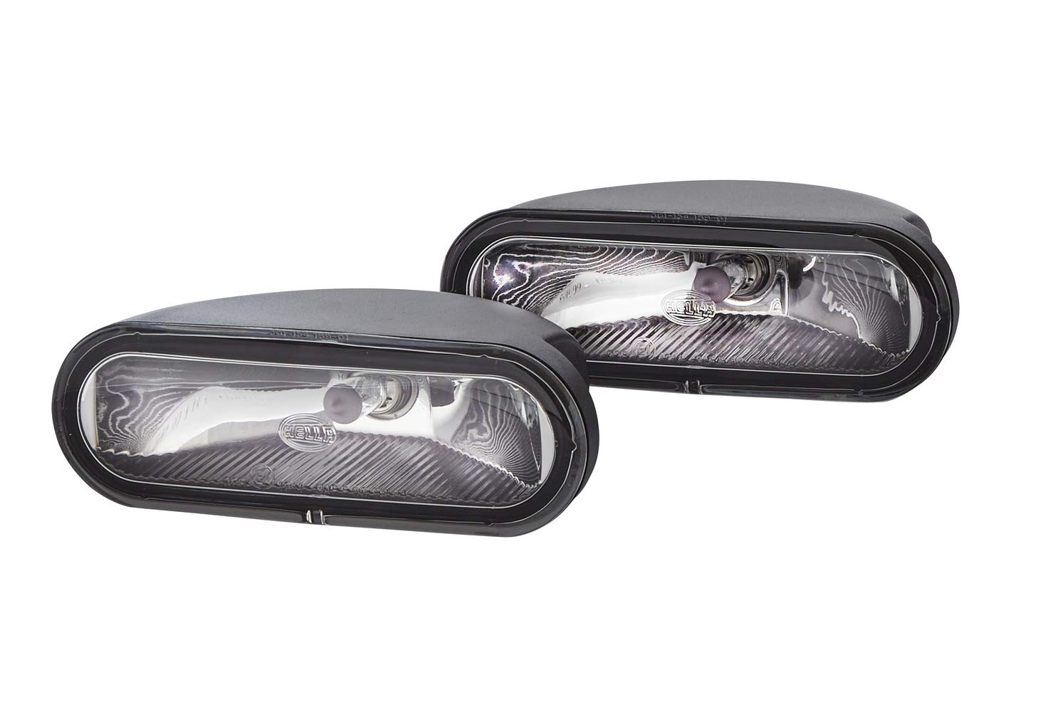 HELLA FF/Halogen Nebelscheinwerfersatz - FF 75 - 12V - ECE - glasklar - links/rechts - Set - Menge: 2 - 1NA 008 284-801 HELLA FF/Halogen Nebelscheinwerfersatz - FF 75 - 12V - ECE - glasklar - links/rechts - Set - Menge: 2 - 1NA 008 284-801 von Hella