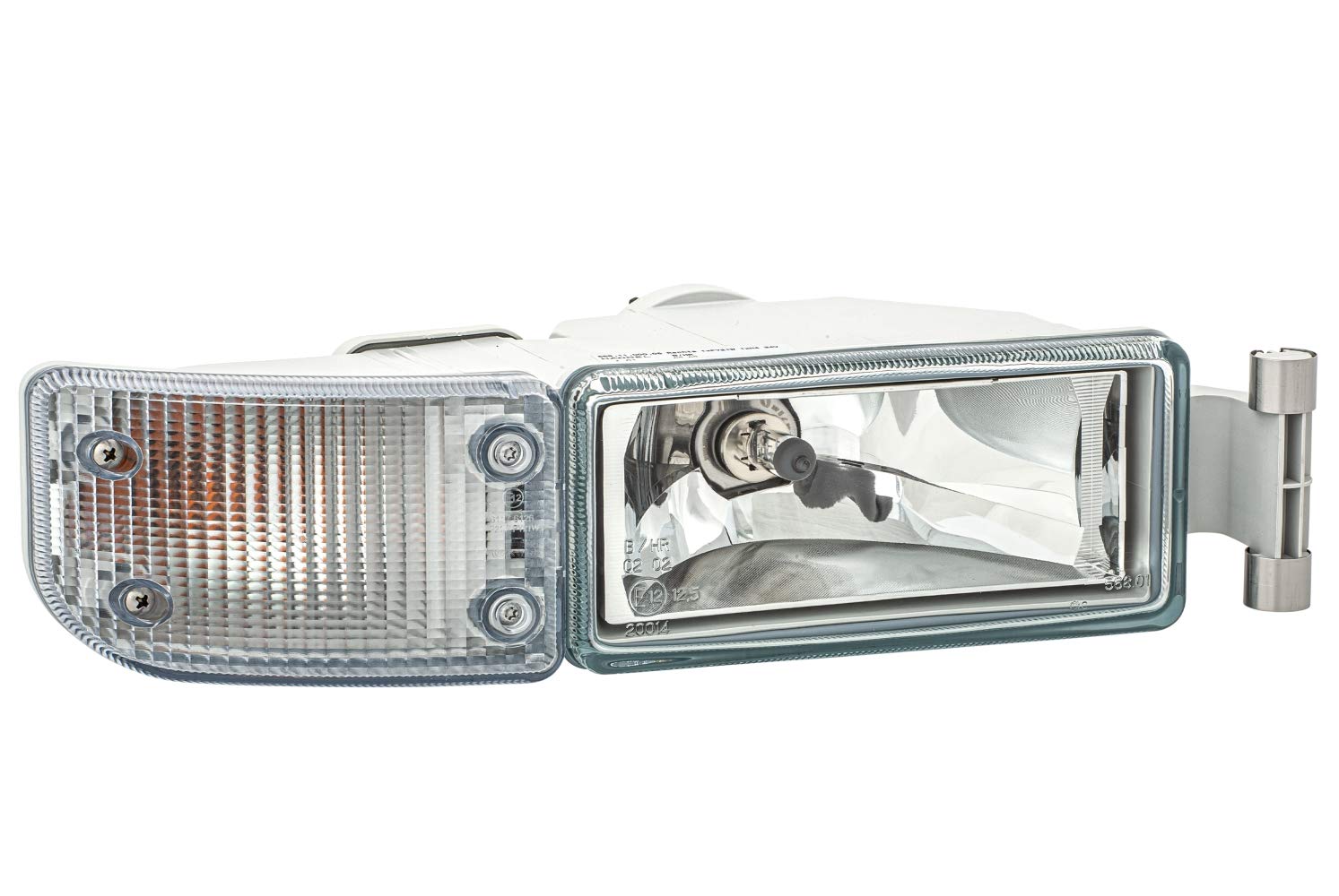 HELLA 1NB 354 986-061 Glühlampe-Nebelscheinwerfer - rechts HELLA 1NB 354 986-061 Glühlampe-Nebelscheinwerfer - rechts von Hella