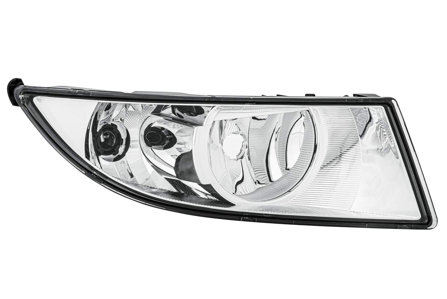 HELLA 1NE 010 299-121 FF-Nebelscheinwerfer - für u.a. Skoda Fabia II (542) - ECE - rechts HELLA 1NE 010 299-121 FF-Nebelscheinwerfer - für u.a. Skoda Fabia II (542) - ECE - rechts von Hella