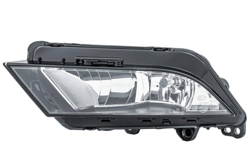 HELLA 1NE 011 077-011 FF-Nebelscheinwerfer - für u.a. Seat Ibiza IV (6J5, 6P1) - ECE/CCC - links HELLA 1NE 011 077-011 FF-Nebelscheinwerfer - für u.a. Seat Ibiza IV (6J5, 6P1) - ECE/CCC - links von Hella