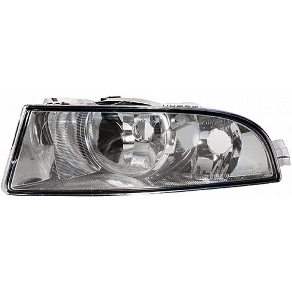 HELLA 1NH 354 671-021 Glühlampe-Nebelscheinwerfer - für u.a. Skoda Octavia II (1Z3) - ECE - für Rechtsverkehr - rechts HELLA 1NH 354 671-021 Glühlampe-Nebelscheinwerfer - für u.a. Skoda Octavia II (1Z3) - ECE - für Rechtsverkehr - rechts von Hella