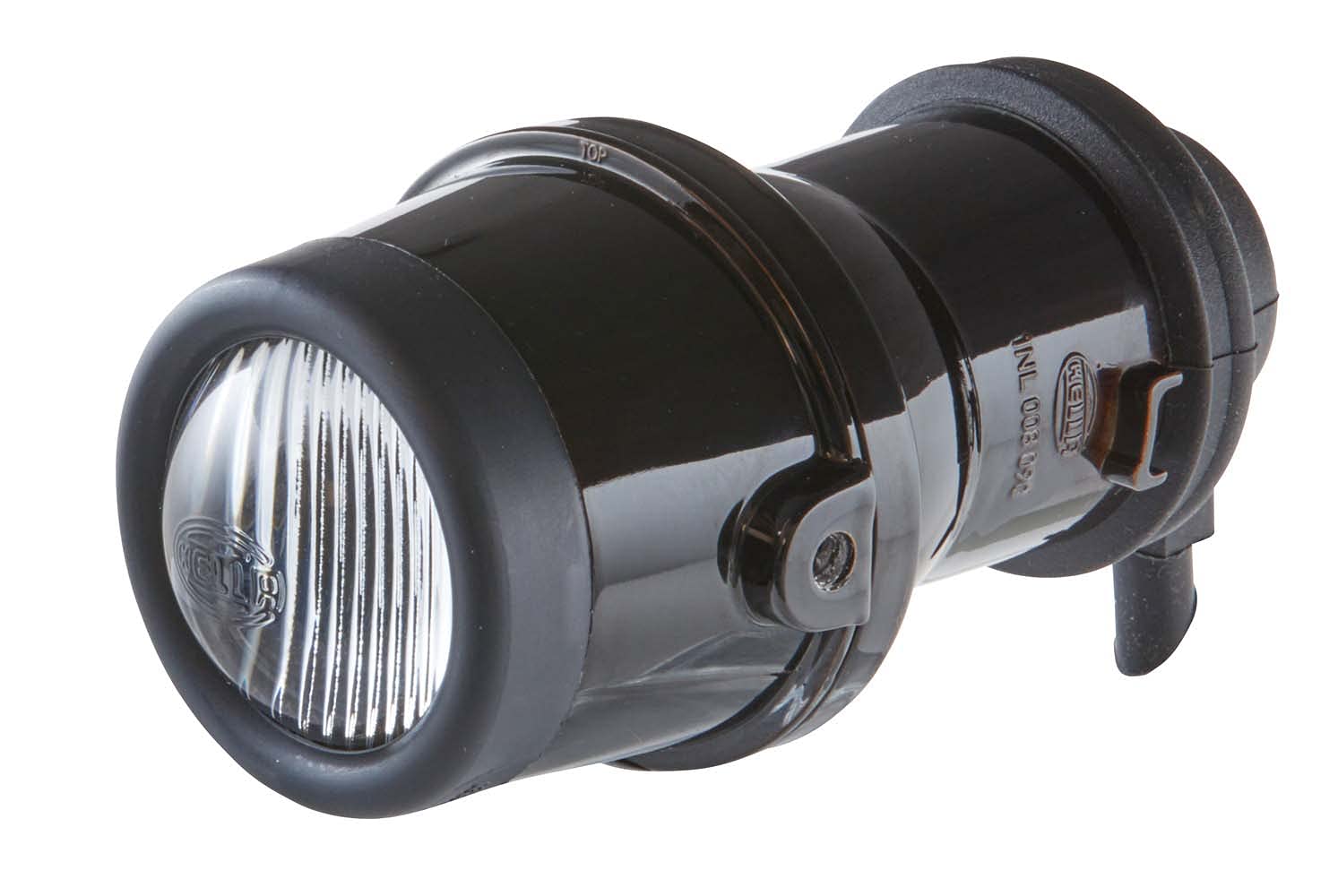 HELLA 1NL 008 090-031 DE/Halogen Nebelscheinwerfer - Micro DE - ECE - links/rechts, schwarz HELLA 1NL 008 090-031 DE/Halogen Nebelscheinwerfer - Micro DE - ECE - links/rechts, schwarz von Hella