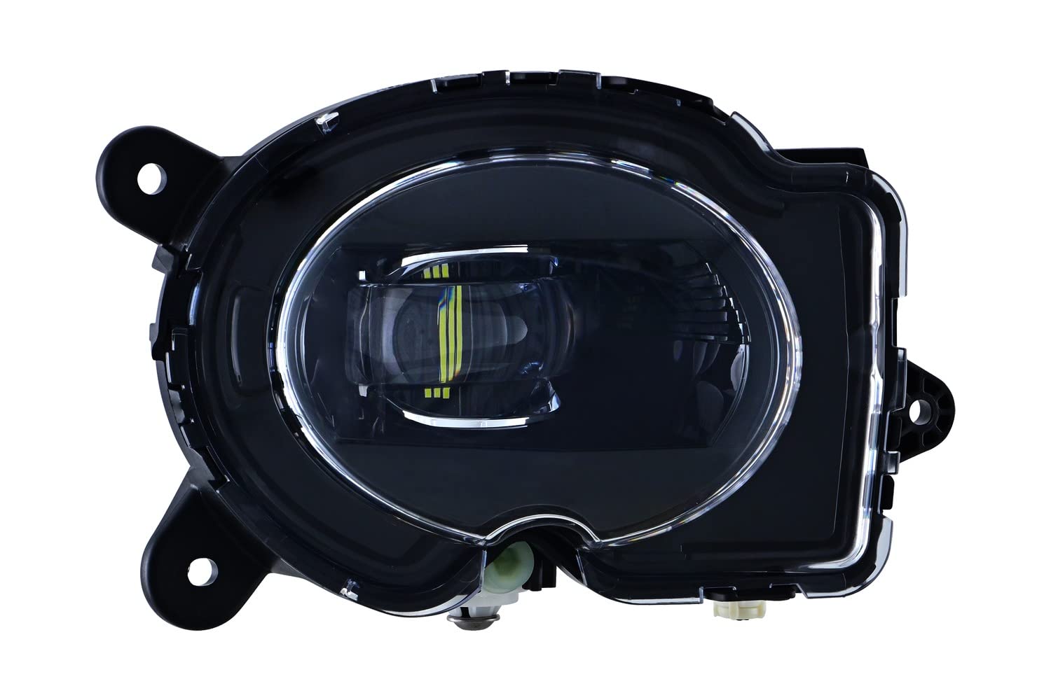 Hella 1NL 014 871-011 LED/FF-Nebelscheinwerfer - für u.a. CUPRA FORMENTOR (KM7) - ECE - links Hella 1NL 014 871-011 LED/FF-Nebelscheinwerfer - für u.a. CUPRA FORMENTOR (KM7) - ECE - links von Hella
