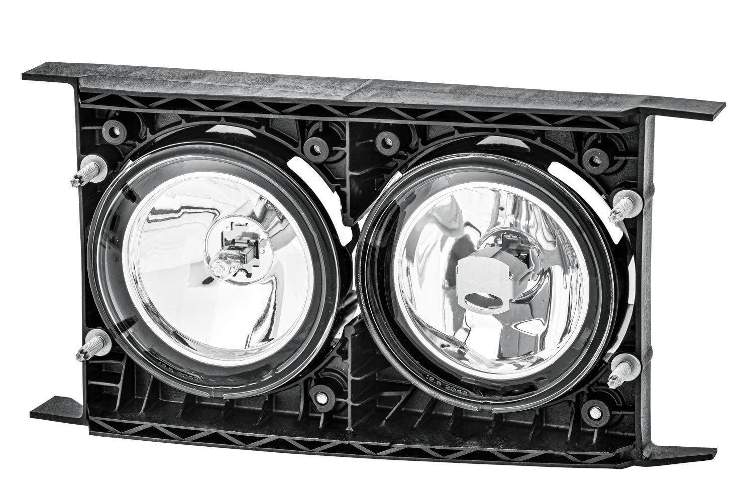HELLA 1PE 965 410-131 Glühlampe Fernscheinwerfer - 24V - ECE - links HELLA 1PE 965 410-131 Glühlampe Fernscheinwerfer - 24V - ECE - links von Hella