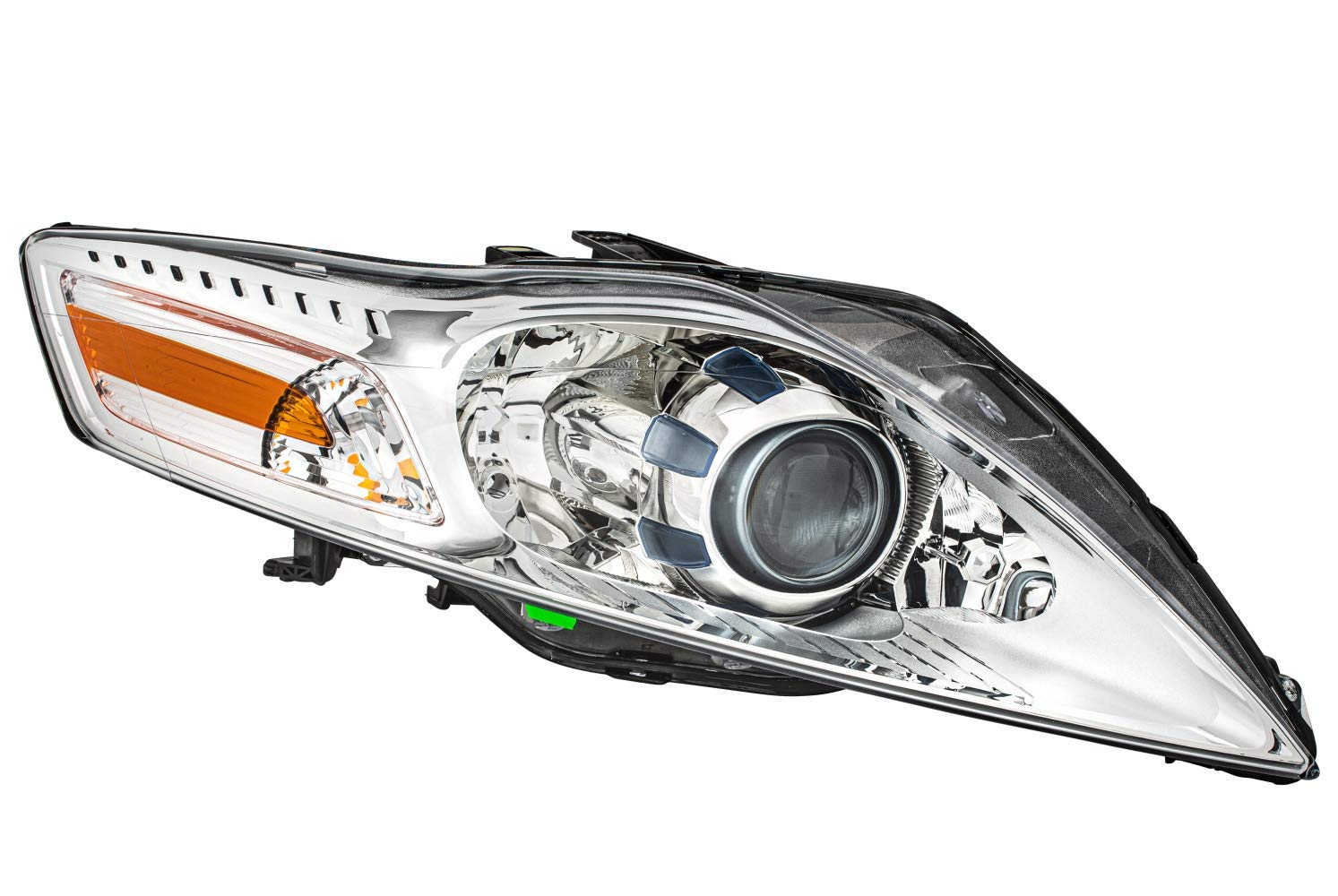 HELLA 1ZL 010 541-081 Halogen/DE Scheinwerfer - für u.a. Ford Mondeo IV Turnier (BA7) - ECE - für Linksverkehr - rechts HELLA 1ZL 010 541-081 Halogen/DE Scheinwerfer - für u.a. Ford Mondeo IV Turnier (BA7) - ECE - für Linksverkehr - rechts von Hella