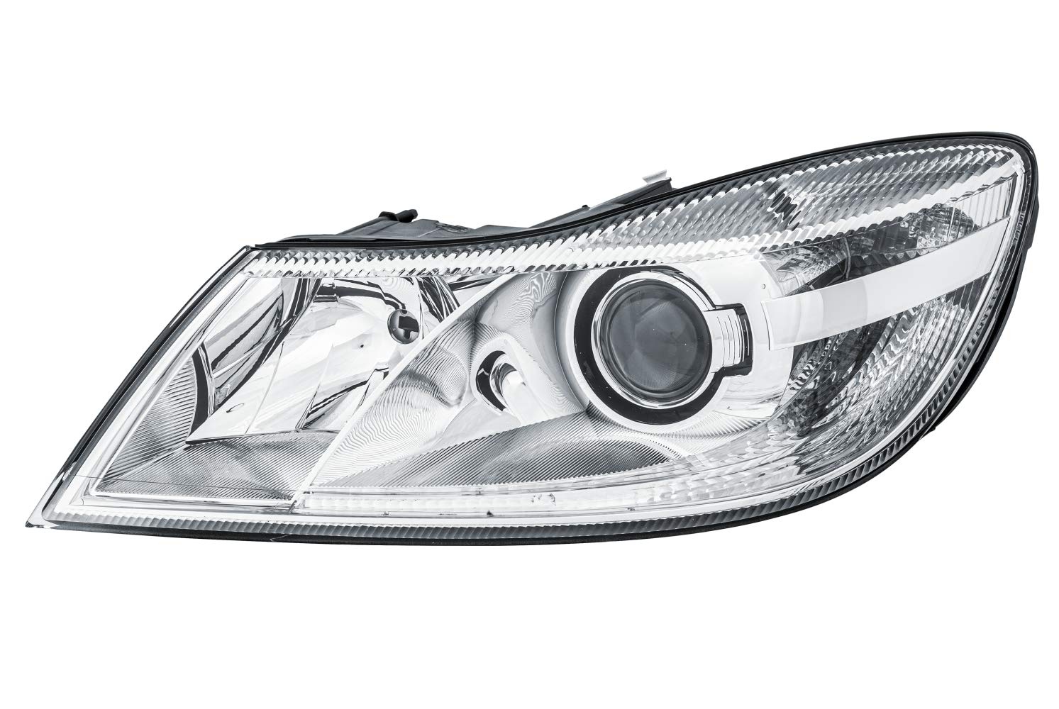 HELLA 1ZL 247 052-311 Xenon Scheinwerfer - für u.a. Skoda Octavia II (1Z3) - für Rechtsverkehr - links HELLA 1ZL 247 052-311 Xenon Scheinwerfer - für u.a. Skoda Octavia II (1Z3) - für Rechtsverkehr - links von Hella