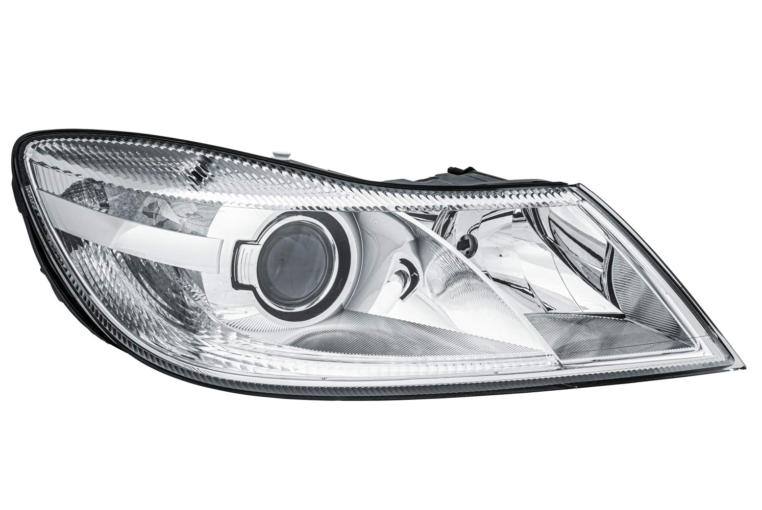 HELLA 1ZL 247 052-321 Xenon Scheinwerfer - für u.a. Skoda Octavia II (1Z3) - für Rechtsverkehr - rechts HELLA 1ZL 247 052-321 Xenon Scheinwerfer - für u.a. Skoda Octavia II (1Z3) - für Rechtsverkehr - rechts von Hella