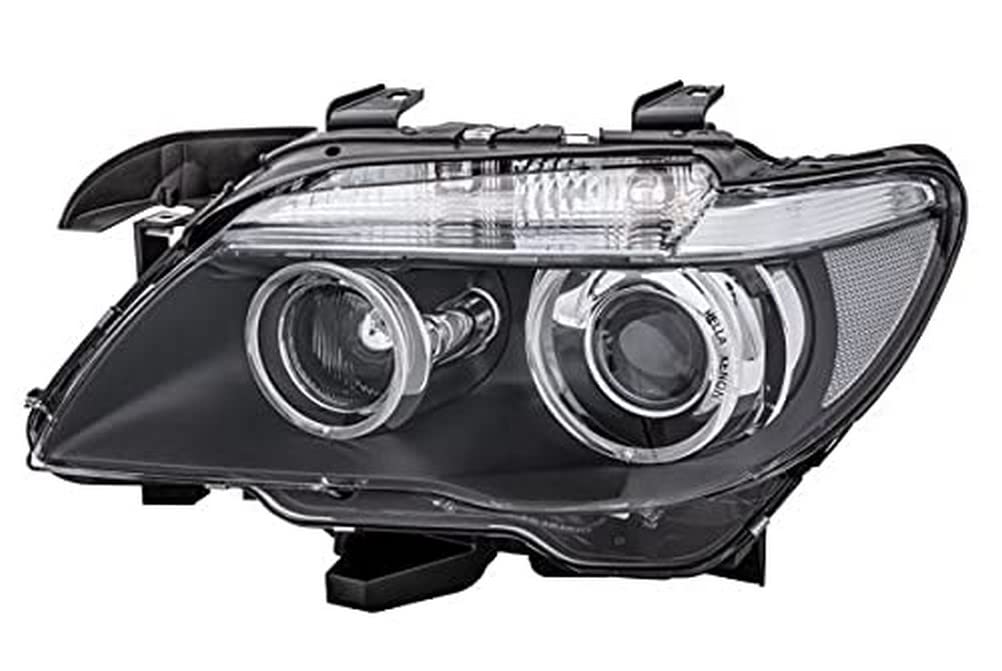 HELLA 1ZS 009 044-511 Bi-Xenon/Halogen-Hauptscheinwerfer - links - für u.a. BMW 7 (E65, E66, E67) HELLA 1ZS 009 044-511 Bi-Xenon/Halogen-Hauptscheinwerfer - links - für u.a. BMW 7 (E65, E66, E67) von Hella