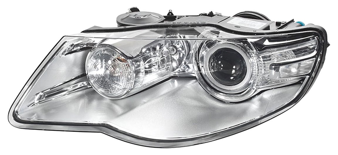 HELLA 1ZS 009 452-141 Bi-Xenon Scheinwerfer - für u.a. VW Touareg (7LA, 7L6, 7L7) - ECE - für Rechtsverkehr - rechts HELLA 1ZS 009 452-141 Bi-Xenon Scheinwerfer - für u.a. VW Touareg (7LA, 7L6, 7L7) - ECE - für Rechtsverkehr - rechts von Hella