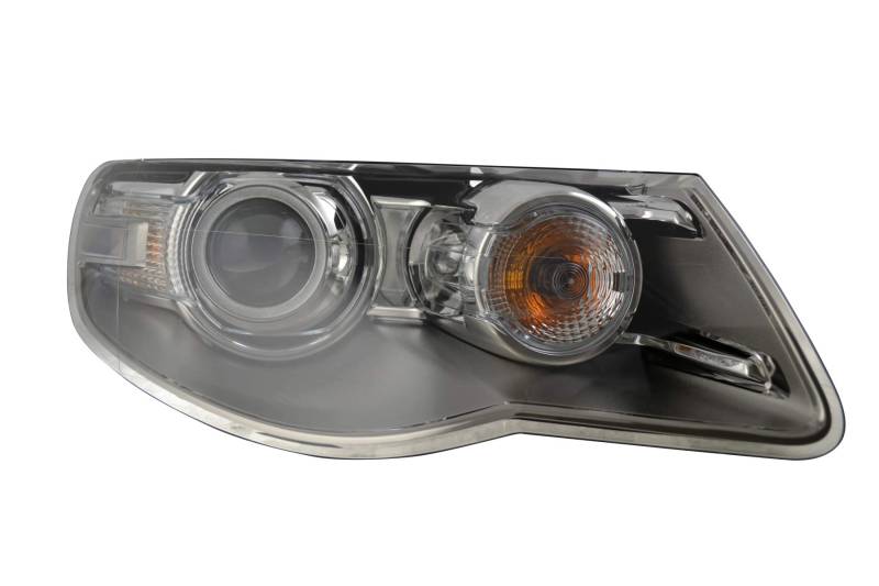 HELLA 1ZS 009 452-181 Bi-Xenon-Hauptscheinwerfer- SAE - für Rechtsverkehr - vorne rechts von Hella