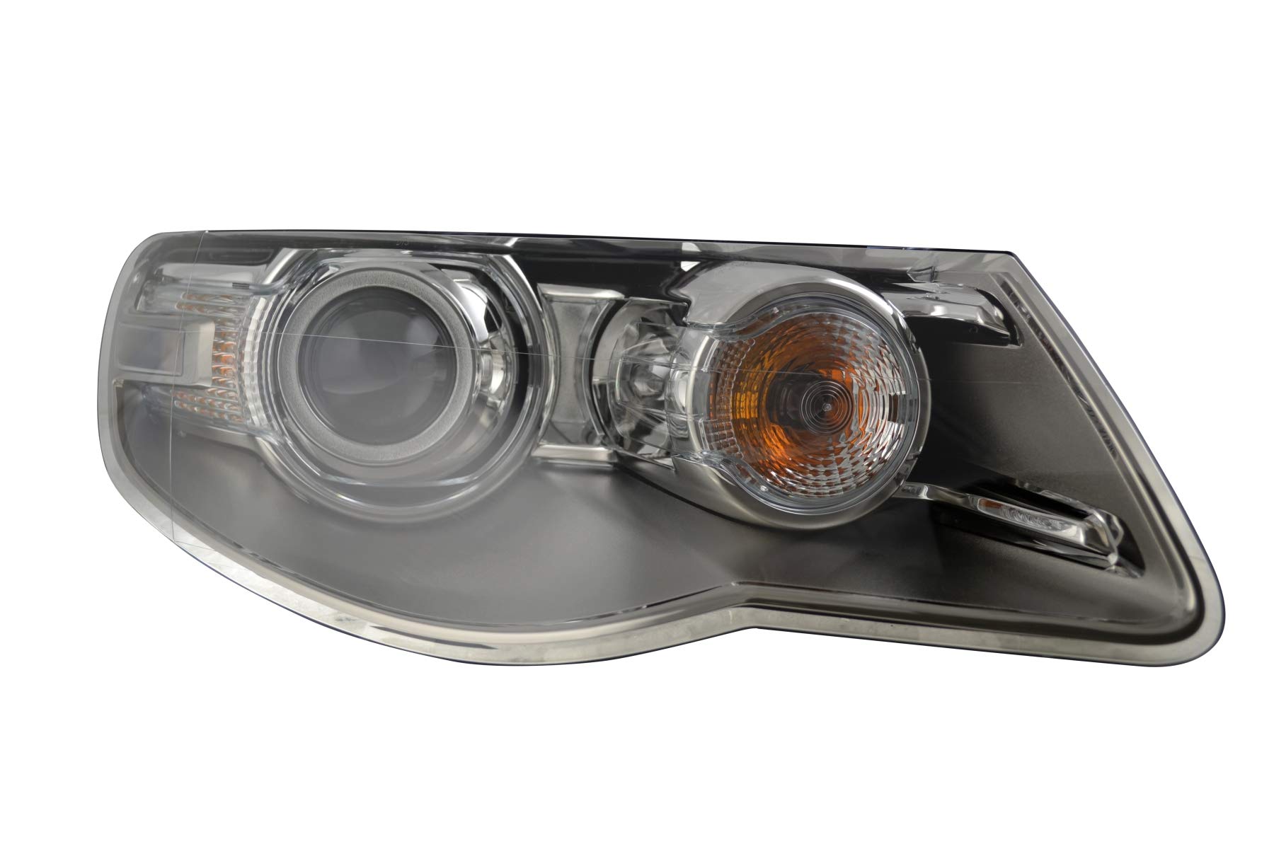 HELLA 1ZS 009 452-181 Bi-Xenon-Hauptscheinwerfer- SAE - für Rechtsverkehr - vorne rechts von Hella