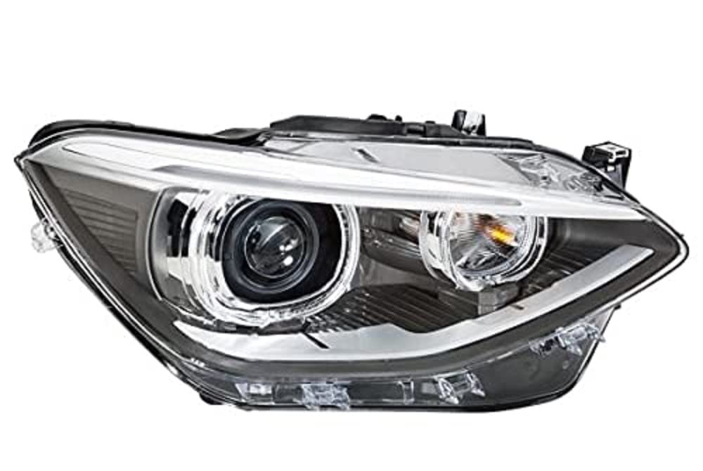 HELLA 1ZS 010 741-661 Bi-Xenon/LED Scheinwerfer - für u.a. BMW 1 (F20) - CCC/ECE - für Rechtsverkehr - rechts HELLA 1ZS 010 741-661 Bi-Xenon/LED Scheinwerfer - für u.a. BMW 1 (F20) - CCC/ECE - für Rechtsverkehr - rechts von Hella