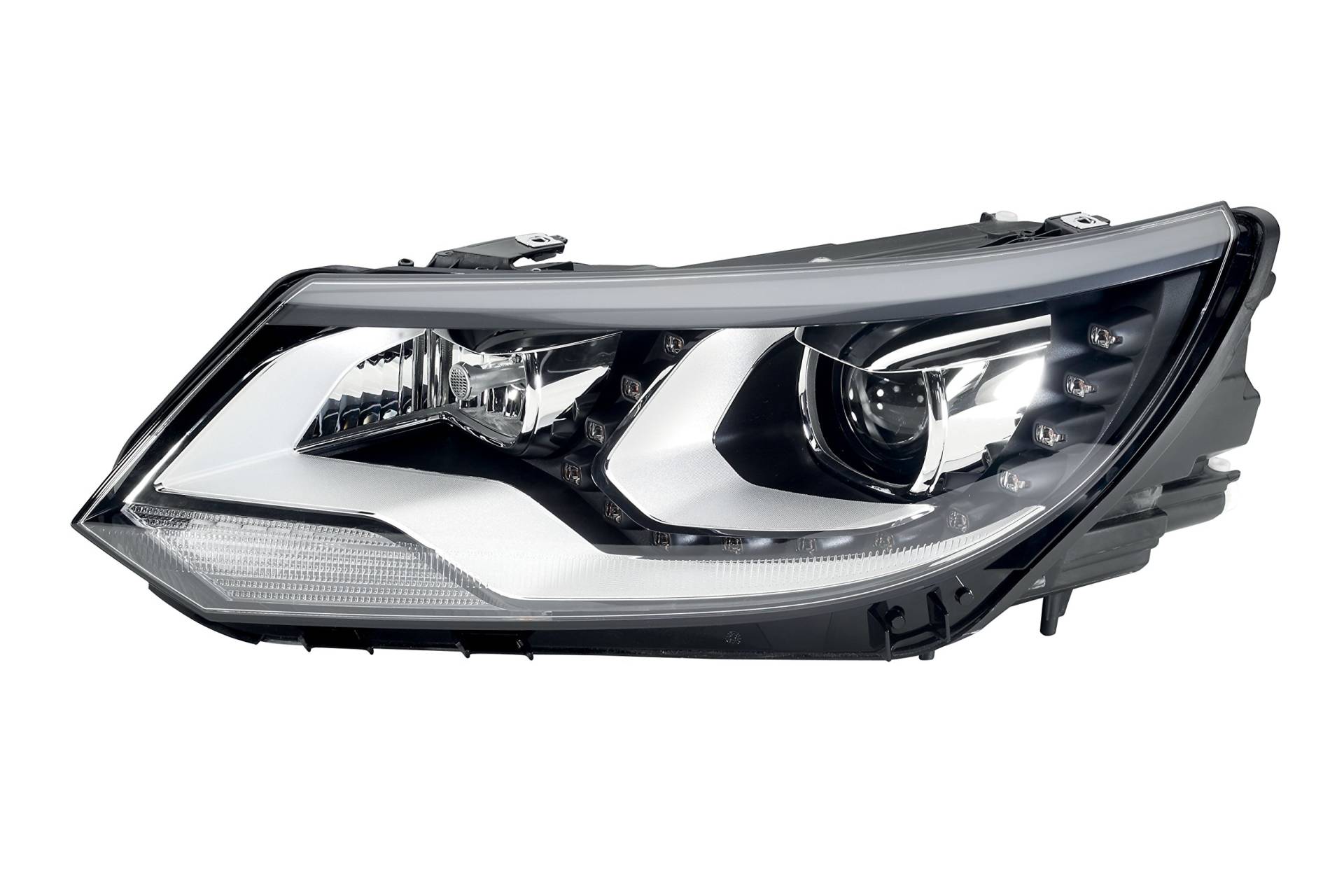 HELLA 1ZS 010 748-311 Bi-Xenon Scheinwerfer - für u.a. VW Tiguan (5N_) - ECE/CCC - für Rechtsverkehr - links HELLA 1ZS 010 748-311 Bi-Xenon Scheinwerfer - für u.a. VW Tiguan (5N_) - ECE/CCC - für Rechtsverkehr - links von Hella