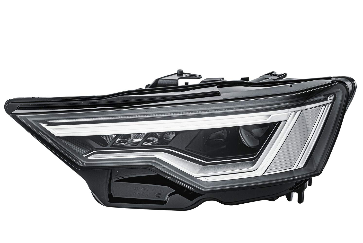 HELLA 1ZX 013 377-111 Matrix/LED-Hauptscheinwerfer Matrix LED - ECE - für Rechtsverkehr - vorne links HELLA 1ZX 013 377-111 Matrix/LED-Hauptscheinwerfer Matrix LED - ECE - für Rechtsverkehr - vorne links von Hella
