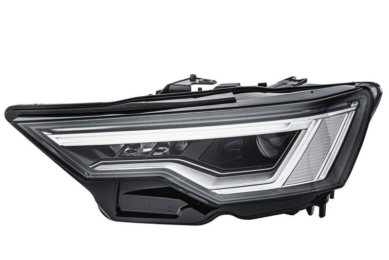 HELLA 1ZX 013 377-111 Matrix/LED-Hauptscheinwerfer Matrix LED - ECE - für Rechtsverkehr - vorne links von Hella