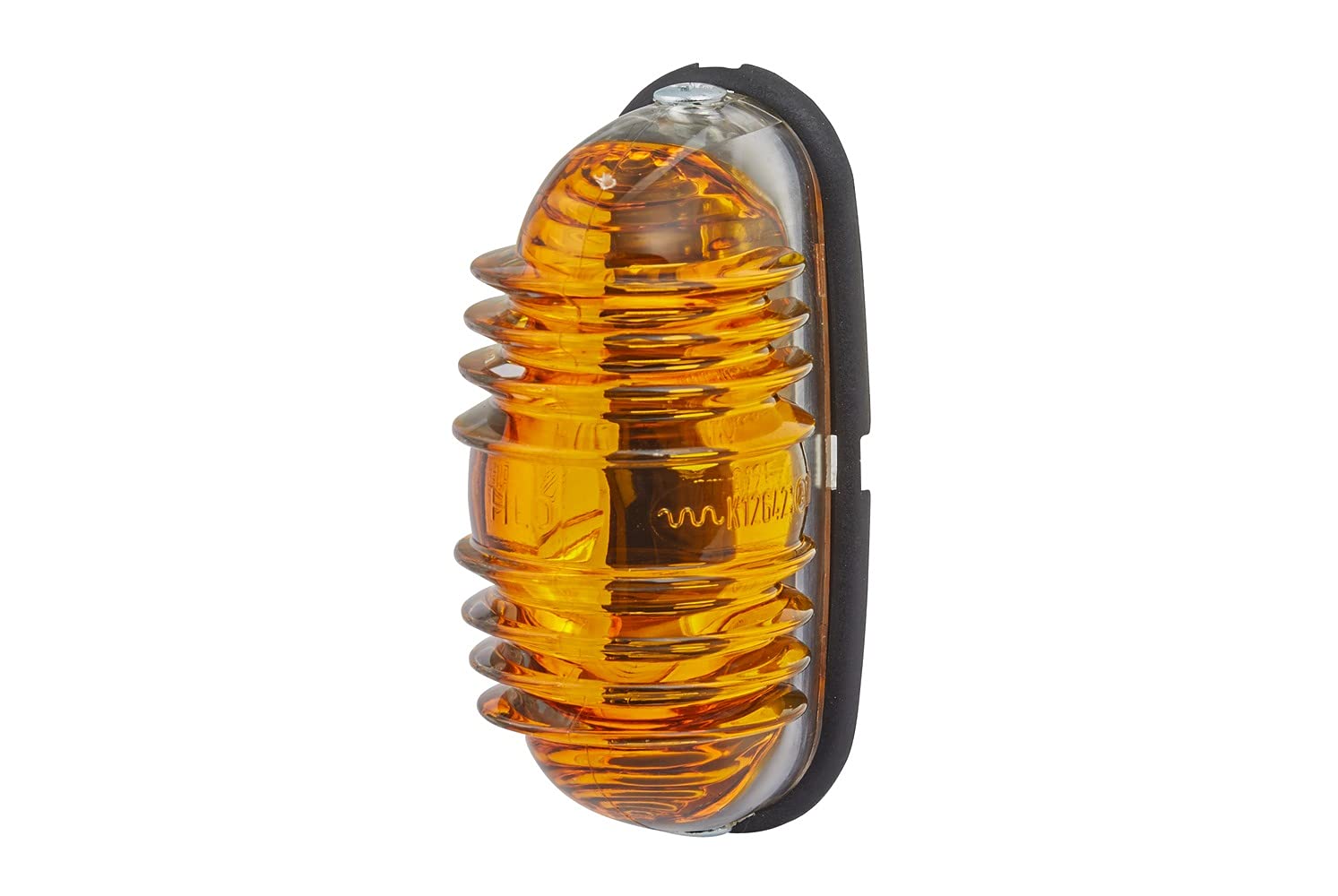 HELLA 2BA 001 227-201 Blinkleuchte - 12V - Anbau - Lichtscheibenfarbe: gelb - links/rechts/vorne und hinten HELLA 2BA 001 227-201 Blinkleuchte - 12V - Anbau - Lichtscheibenfarbe: gelb - links/rechts/vorne und hinten von Hella