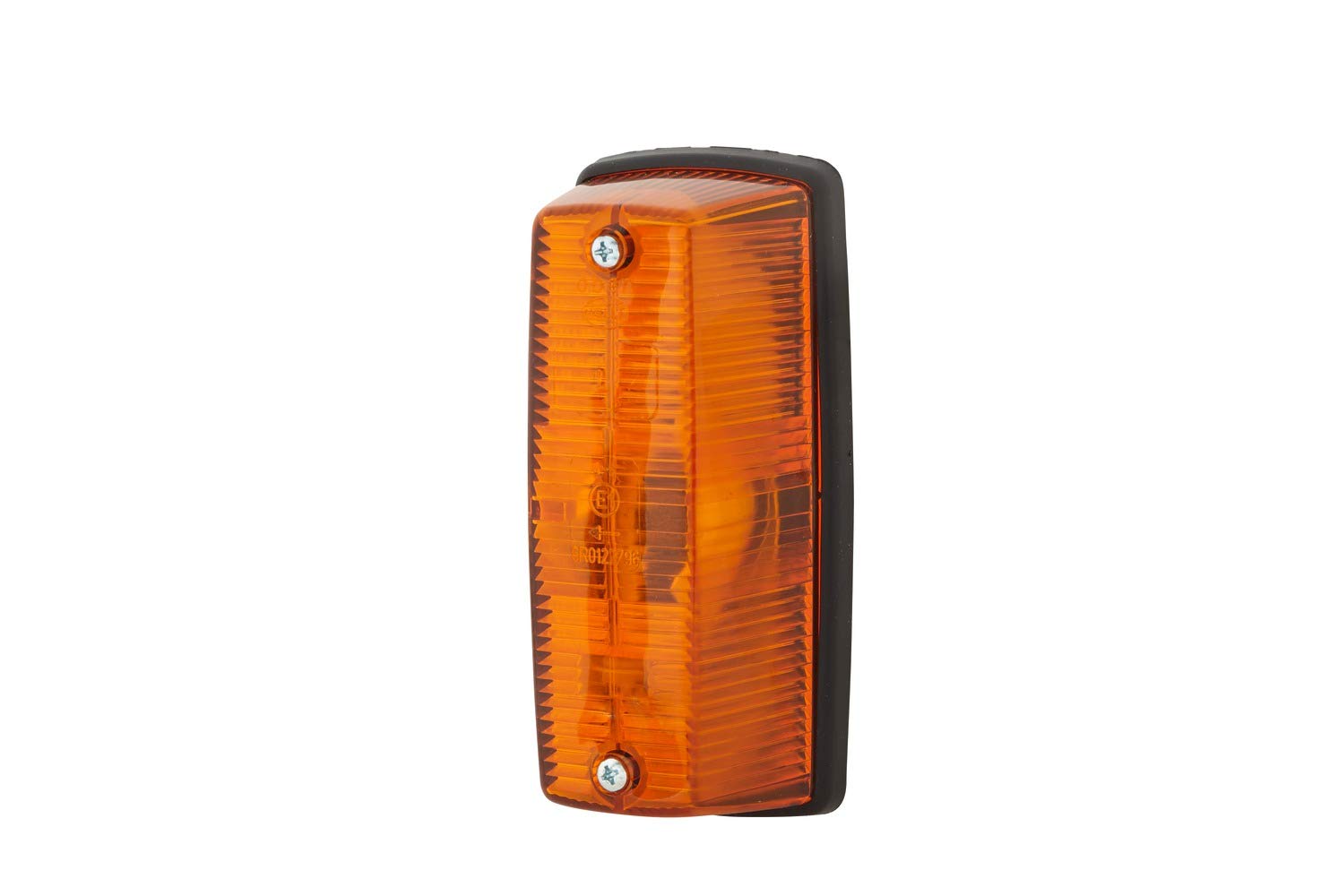 HELLA 2BA 001 277-011 Blinkleuchte - Halogen - gelb - ECE - links/seitlicher Anbau/vorne links HELLA 2BA 001 277-011 Blinkleuchte - Halogen - gelb - ECE - links/seitlicher Anbau/vorne links von Hella