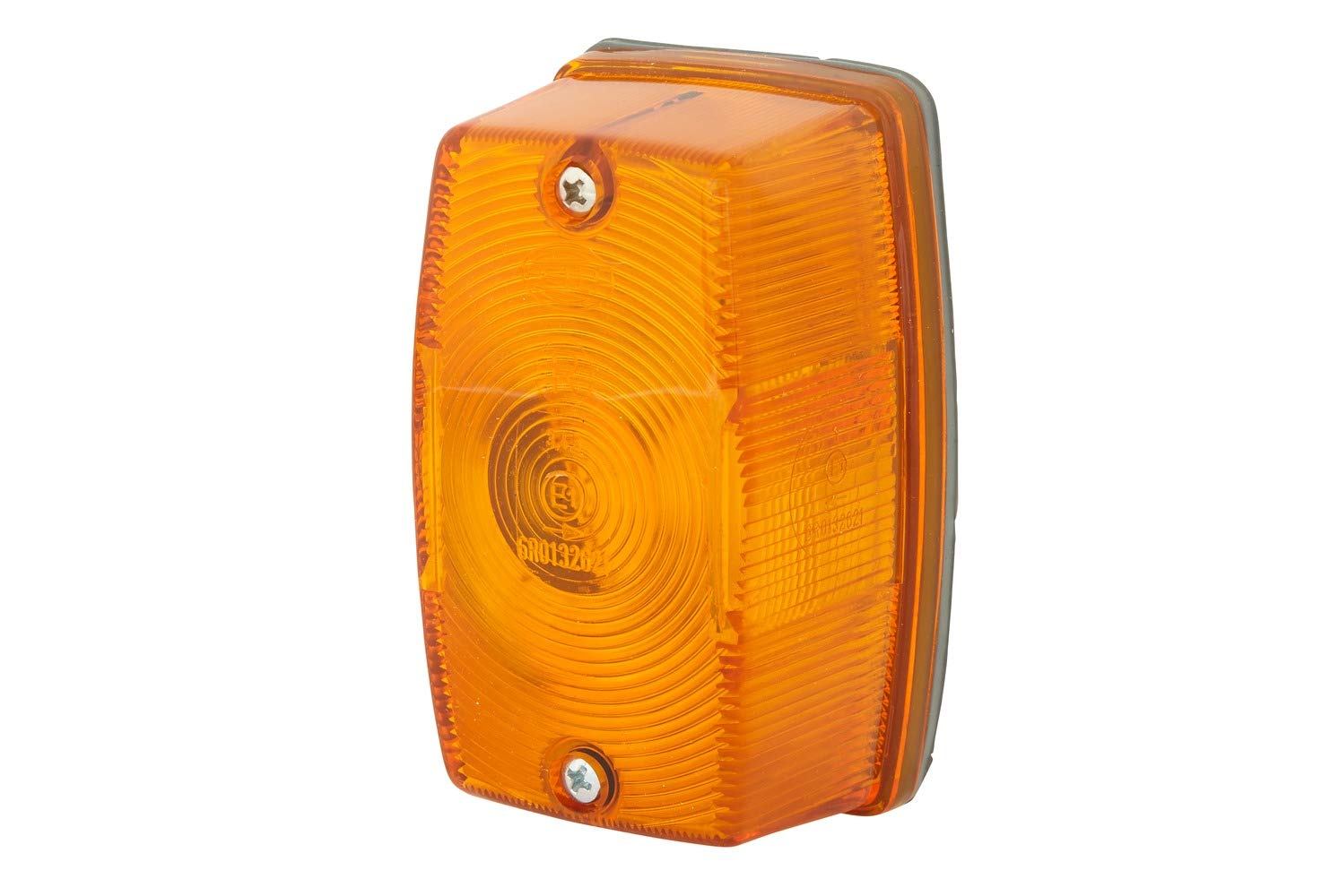 HELLA 2BA 002 324-021 Blinkleuchte - Halogen - 12/24V - Anbau/geschraubt - Lichtscheibenfarbe: gelb - Stecker: Euroflachstecker - seitlicher Anbau/vorne/rechts - Menge: 1 HELLA 2BA 002 324-021 Blinkleuchte - Halogen - 12/24V - Anbau/geschraubt - Lichtscheibenfarbe: gelb - Stecker: Euroflachstecker - seitlicher Anbau/vorne/rechts - Menge: 1 von Hella