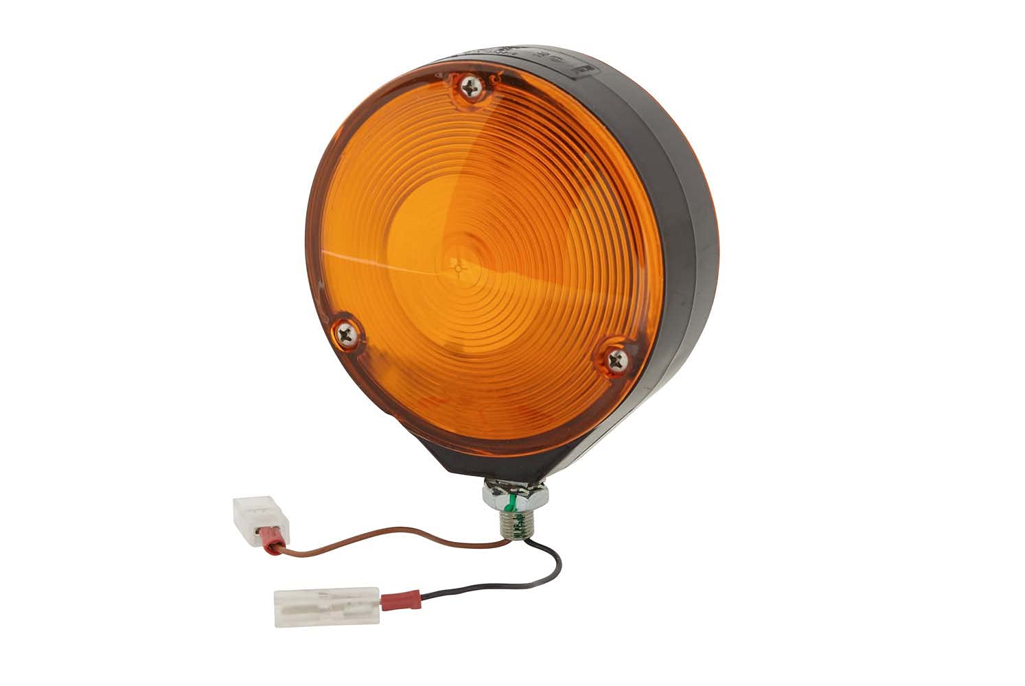 HELLA 2BA 003 022-001 Blinkleuchte - Halogen - gelb - ECE - hinten/links/rechts/seitlicher Anbau/vorne HELLA 2BA 003 022-001 Blinkleuchte - Halogen - gelb - ECE - hinten/links/rechts/seitlicher Anbau/vorne von Hella