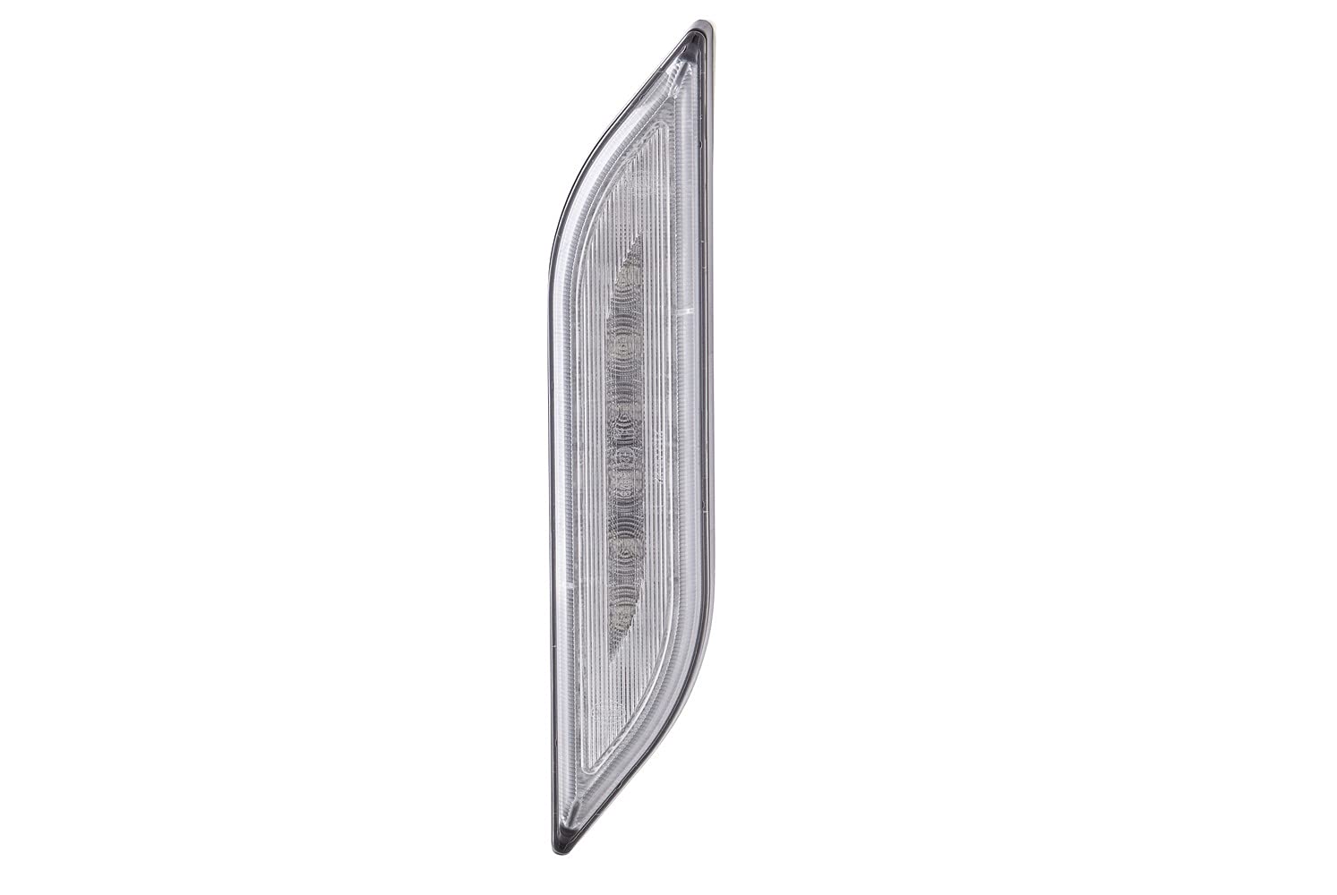 HELLA Blinkleuchte - Halogen - 12V / 24V - Schraubanschluss/Einbau/Anbau - Lichtscheibenfarbe: gelb - Stecker: Flachstecker - links/rechts - Menge: 6 - 2BA 005 200-311 HELLA Blinkleuchte - Halogen - 12V / 24V - Schraubanschluss/Einbau/Anbau - Lichtscheibenfarbe: gelb - Stecker: Flachstecker - links/rechts - Menge: 6 - 2BA 005 200-311 von Hella