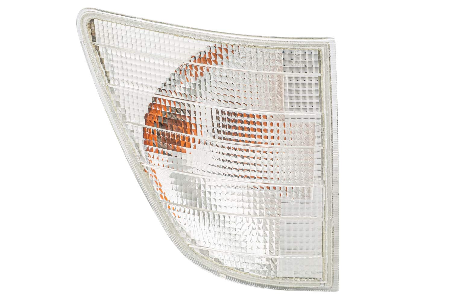 HELLA 2BA 007 016-041 Blinkleuchte - Halogen - glasklar - für u.a. Mercedes-Benz Sprinter 3-T Chassis (903) - ECE/CCC - rechts HELLA 2BA 007 016-041 Blinkleuchte - Halogen - glasklar - für u.a. Mercedes-Benz Sprinter 3-T Chassis (903) - ECE/CCC - rechts von Hella