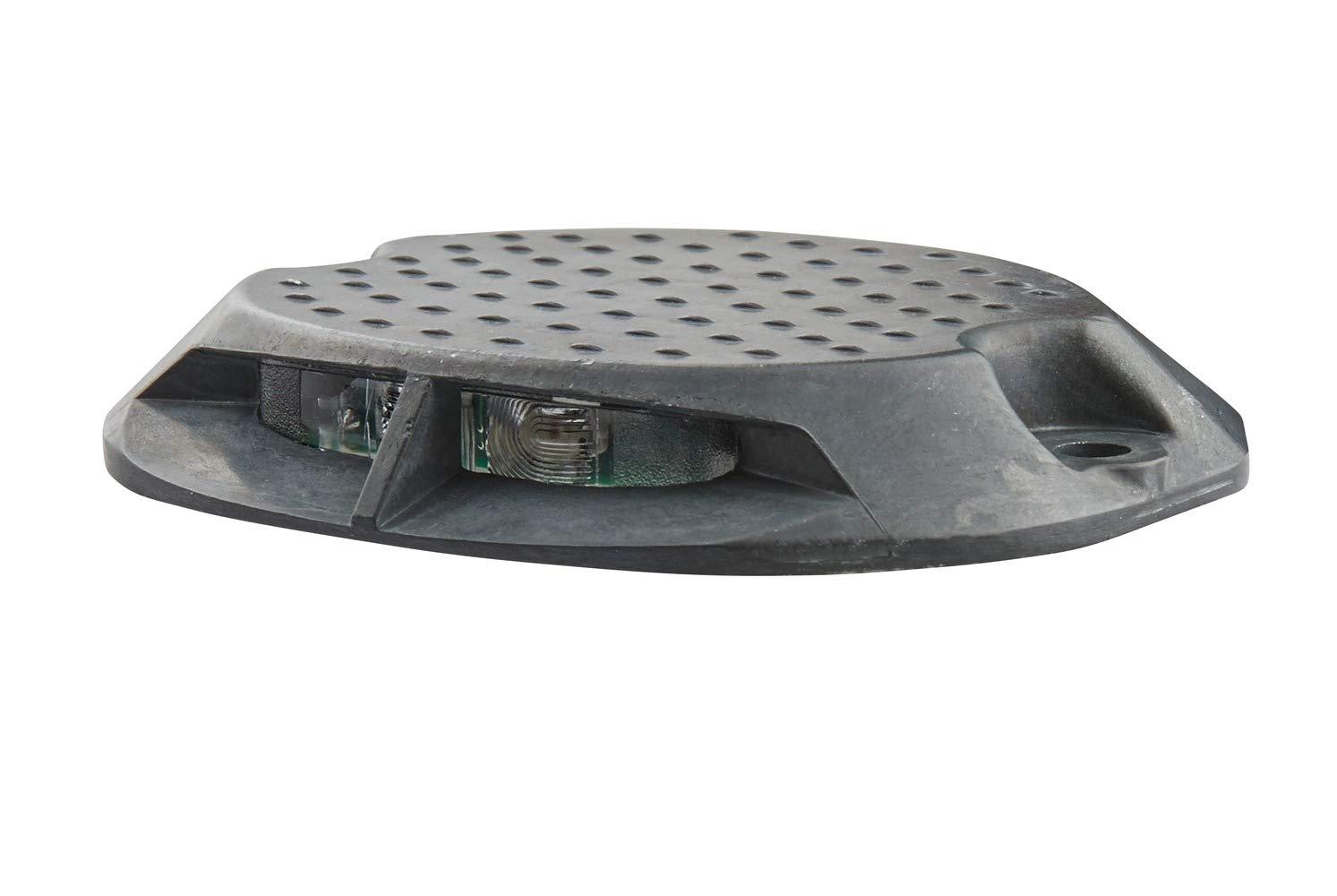 HELLA Blinkleuchte - LED - 12V - Anbau/geschraubt - ADR/GGVS - Lichtscheibenfarbe: glasklar - Kabel: 160mm - Stecker: offene Kabelenden - für Ladebordwand / Hebebühne/hinten - 2BA 009 204-041 HELLA Blinkleuchte - LED - 12V - Anbau/geschraubt - ADR/GGVS - Lichtscheibenfarbe: glasklar - Kabel: 160mm - Stecker: offene Kabelenden - für Ladebordwand / Hebebühne/hinten - 2BA 009 204-041 von Hella