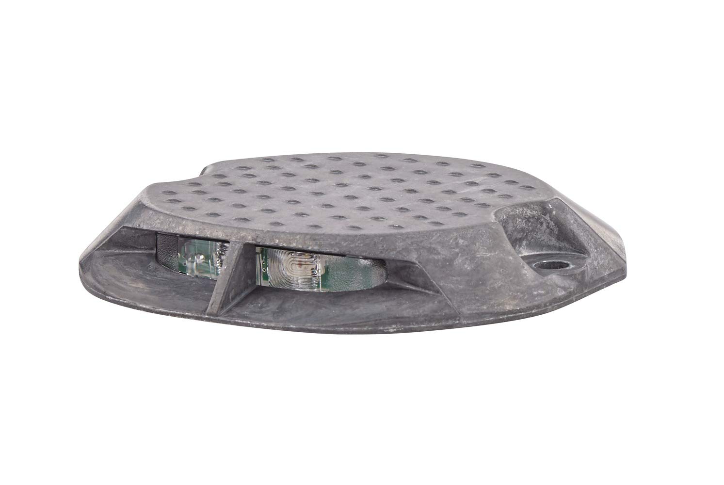 HELLA Blinkleuchte - LED - 24V - Anbau/geschraubt - ADR/GGVS/ECE - Lichtscheibenfarbe: gelb - Kabel: 160mm - Stecker: offene Kabelenden - für Ladebordwand / Hebebühne/hinten - 2BA 009 204-051 HELLA Blinkleuchte - LED - 24V - Anbau/geschraubt - ADR/GGVS/ECE - Lichtscheibenfarbe: gelb - Kabel: 160mm - Stecker: offene Kabelenden - für Ladebordwand / Hebebühne/hinten - 2BA 009 204-051 von Hella