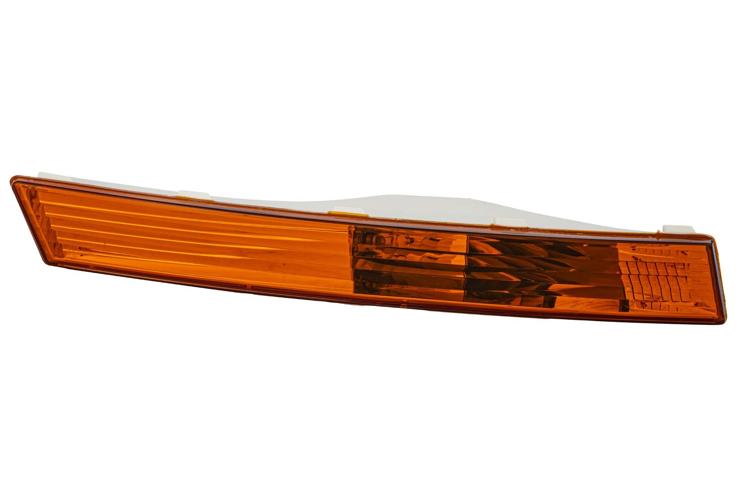 HELLA 2BA 010 118-021 Blinkleuchte - Glühlampe - gelb- ECE - rechts von Hella
