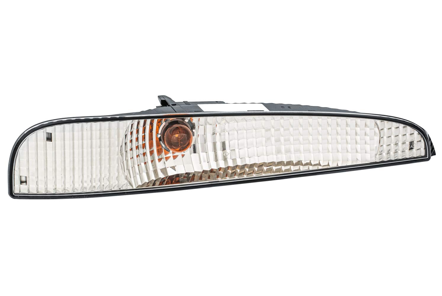HELLA 2BA 247 015-041 Blinkleuchte - Glühlampe - ECE - rechts HELLA 2BA 247 015-041 Blinkleuchte - Glühlampe - ECE - rechts von Hella