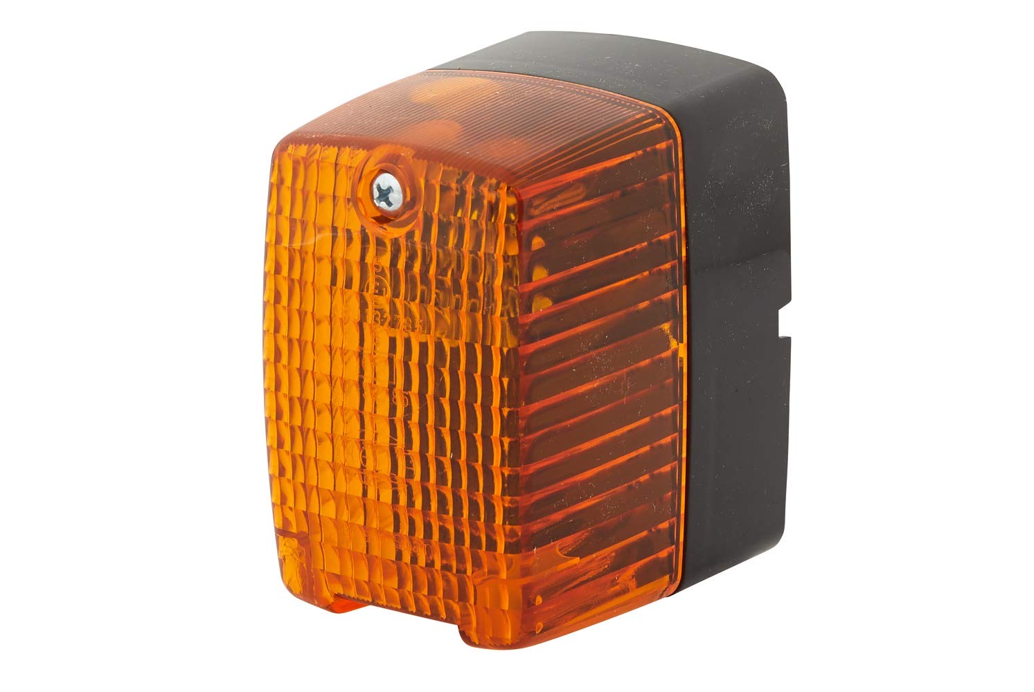 HELLA 2BM 002 652-051 Zusatzblinkleuchte - Glühlampe - 12V - ECE - Lichtscheibenfarbe: gelb - links/rechts/seitlicher Anbau, geel HELLA 2BM 002 652-051 Zusatzblinkleuchte - Glühlampe - 12V - ECE - Lichtscheibenfarbe: gelb - links/rechts/seitlicher Anbau, geel von Hella