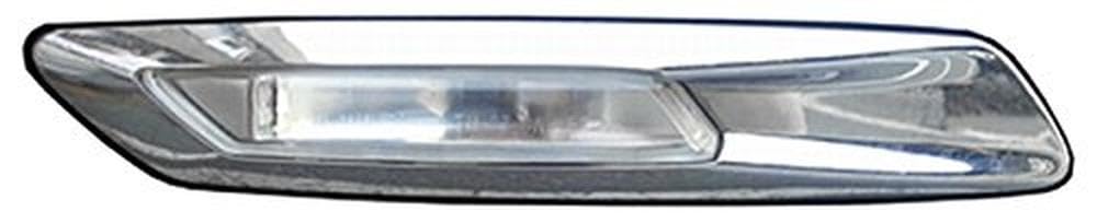 HELLA 2BM 010 387-051 Zusatzblinkleuchte - LED - 12V - links HELLA 2BM 010 387-051 Zusatzblinkleuchte - LED - 12V - links von Hella