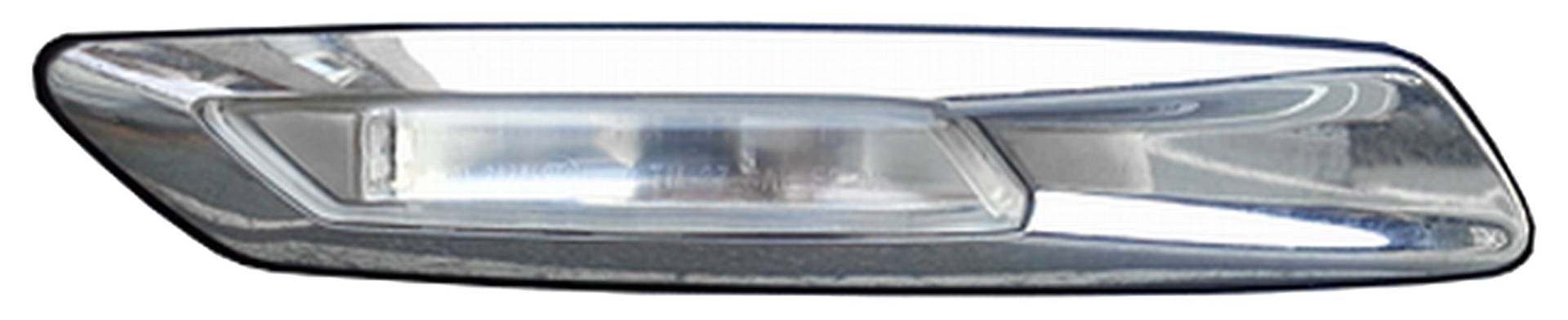 HELLA 2BM 010 387-061 Zusatzblinkleuchte - LED - 12V - rechts HELLA 2BM 010 387-061 Zusatzblinkleuchte - LED - 12V - rechts von Hella