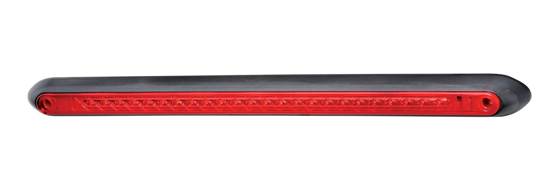 HELLA VALUEFIT Bremsleuchte - LED - 12V - Einbau - ECE - 2DA 357 015-001, Mehrfarbig/Meereswellen (Ocean Tides) HELLA VALUEFIT Bremsleuchte - LED - 12V - Einbau - ECE - 2DA 357 015-001, Mehrfarbig/Meereswellen (Ocean Tides) von Hella