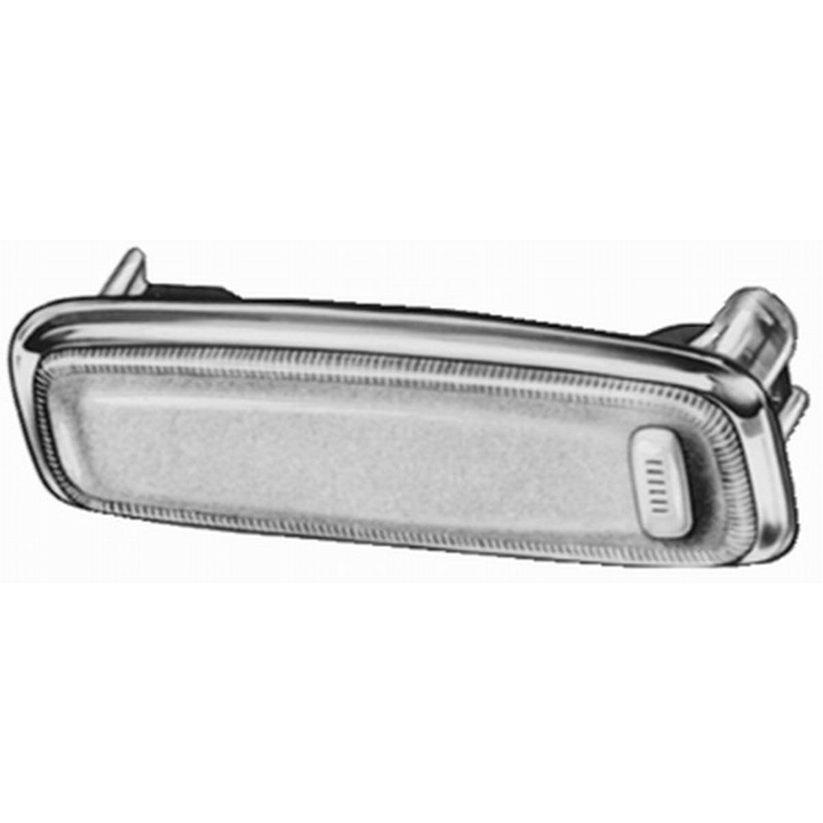 HELLA 2JA 002 532-011 Innenraumleuchte - 12V HELLA 2JA 002 532-011 Innenraumleuchte - 12V von Hella
